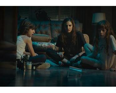 [CONCOURS] : Gagnez vos DVD/Blu-ray du film Verónica !