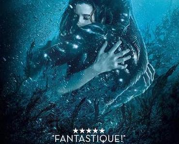 The Shape of Water