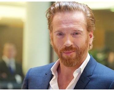 Damian Lewis au casting de Once Upon a Time in Hollywood de Quentin Tarantino ?