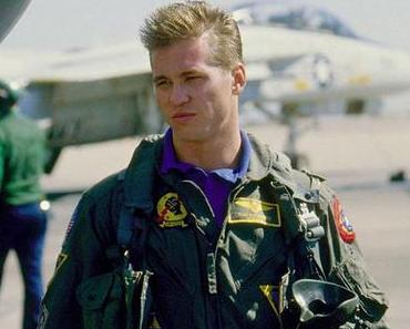 Val Kilmer rejoint le casting de Top Gun 2 : Maverick signé Joseph Kosinski