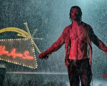 Première bande annonce VF pour Bad Times at The El Royale de Drew Goddard