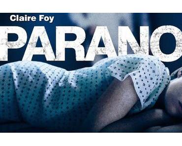 Bande annonce VF pour Paranoïa (Insane) de Steven Soderbergh