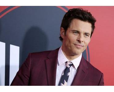 James Marsden rejoint le casting de Once Upon a Time in Hollywood de Quentin Tarantino