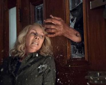 Première bande annonce VF pour Halloween de David Gordon Green