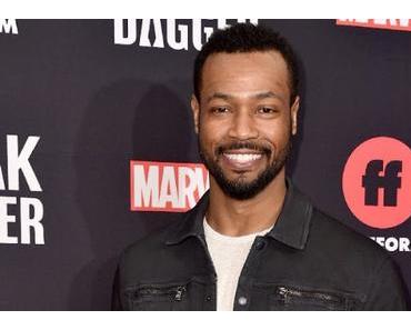 Ça : Isaiah Mustafa rejoint le casting de la suite signé Andres Muschietti