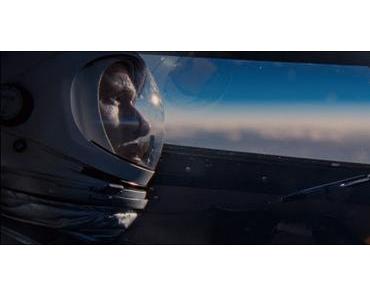 Première bande annonce VF pour First Man de Damien Chazelle
