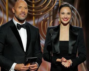 Dwayne Johnson et Gal Gadot en vedette de Red Notice signé Rawson Marshall Thurber ?