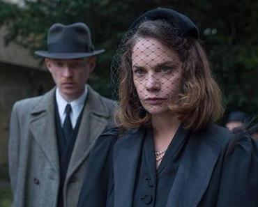 Premier trailer pour The Little Stranger de Lenny Abrahamson
