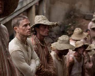 Bande annonce VOST pour Papillon de Michael Noer