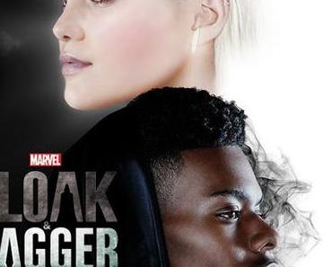 [FUCKING SERIES] : Cloak and Dagger : Marvel a (enfin) trouvé son teen drama référence
