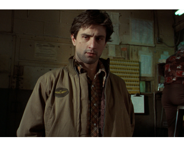 Taxi Driver