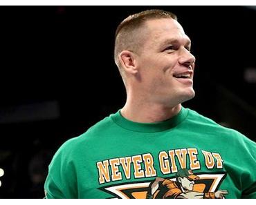 John Cena en vedette de Project X de Scott Waugh ?