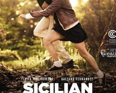 [CRITIQUE] : Sicilian Ghost Story