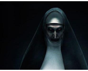 Première bande annonce VF pour La Nonne de Corin Hardy