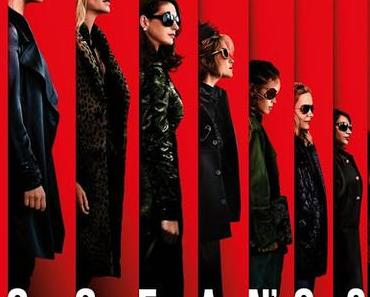 [CRITIQUE] : Ocean's 8