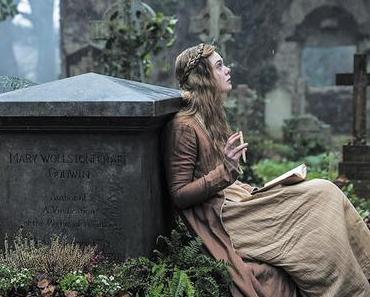 Bande annonce VOST pour Mary Shelley de Haifaa Al Mansour