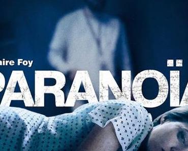 [CRITIQUE] : Paranoïa