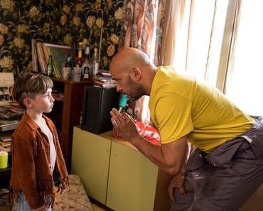Bande annonce et affiche pour Roulez Jeunesse de Julien Guetta