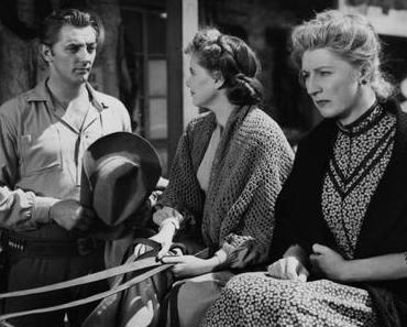 La Vallée de la Peur (1946) de Raoul Walsh