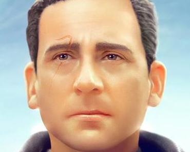 Premier trailer pour Welcome To Marwen de Robert Zemeckis