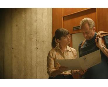 Nouvelle bande annonce teaser pour Au Poste ! de Quentin Dupieux