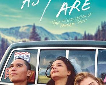 [CRITIQUE] : Come as You Are
