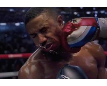 Première bande annonce VF et VOST pour Creed 2 de Steven Caple Jr