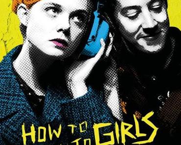 [CRITIQUE] : How To Talk To Girls At Parties