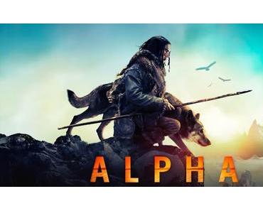 Nouvelle bande annonce VF pour Alpha signé Albert Hughes