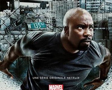 [FUCKING SERIES] : Luke Cage saison 2 : Power Man is back !