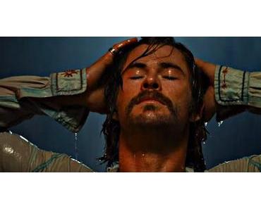 Affiches personnages US pour Bad Times At The El Royale de Drew Goddard