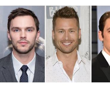 Nicholas Hoult, Glen Powell ou Miles Teller au casting de Top Gun 2 : Maverick ?
