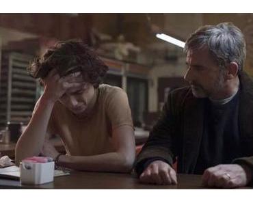 Premier trailer pour Beautiful Boy de Felix Van Groeningen