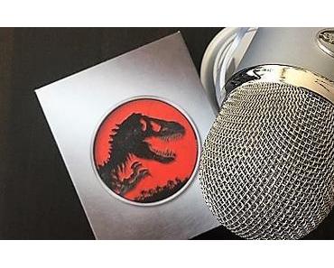 Podcast – ça c’est culte  : Jurassic Park