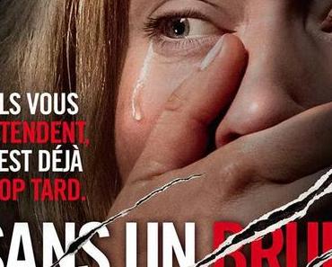 SANS UN BRUIT – 14,5/20