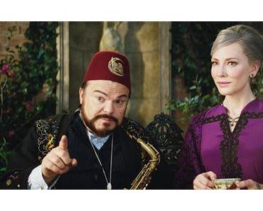 Nouvelle bande annonce VF pour The House with a Clock in its Wall signé Eli Roth