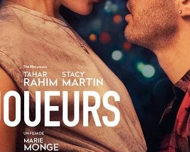 [CRITIQUE] : Joueurs