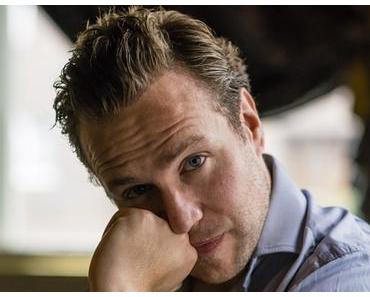 Men in Black : Rafe Spall au casting du spin-off signé F. Gary Gray ?