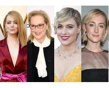 Meryl Streep, Emma Stone, Saoirse Ronan et Thimothée Chalamet en vedette des Quatre Filles du Docteur March signé Greta Gerwig ?