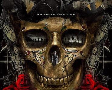 Sicario : Day of the Soldado