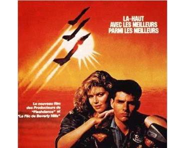 Top Gun (1986) de Tony Scott