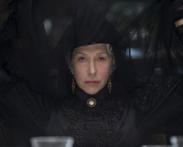 [CONCOURS] : Gagnez votre DVD/Blu-ray du film La Malédiction Winchester !