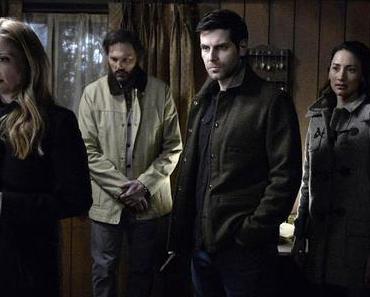 [CONCOURS] : Gagnez votre coffret 4 DVD ou 4 Blu-ray de la cinquième saison de la série Grimm !