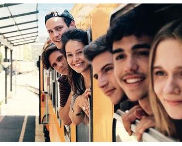 [CONCOURS] : Gagnez vos places pour aller voir le film Interrail !