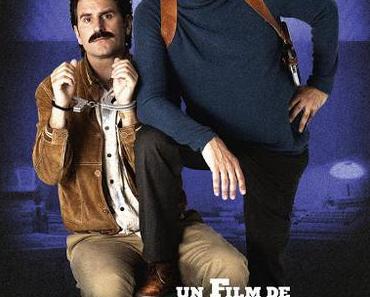 [CRITIQUE] : Au Poste !