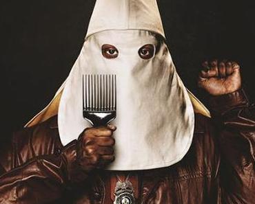 [CRITIQUE] : BlackKklansman