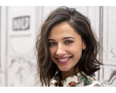 Naomi Scott en vedette du remake de Charlie et ses Drôles de Dames signé Elizabeth Banks ?