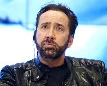 Nicolas Cage au casting vocal de Spider-Man : New Generation ?