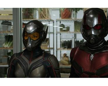 Box-Office US du week-end du 6/07/2018 : Ant-Man et la Guêpe prennent les commandes du B.O !