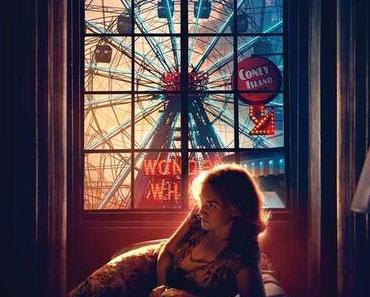 Wonder wheel